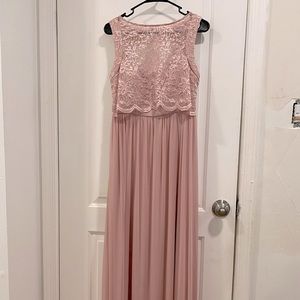 NW NightWay party dress